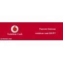 vodafone cash